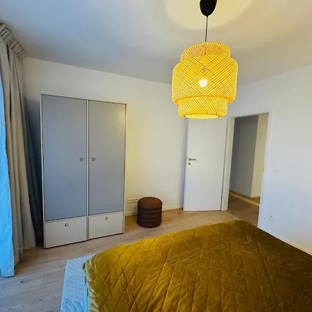 Apartment Little Rome *