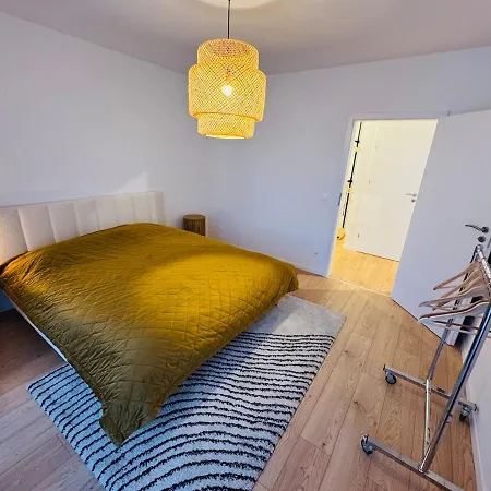 Apartment Little Rome Trnava