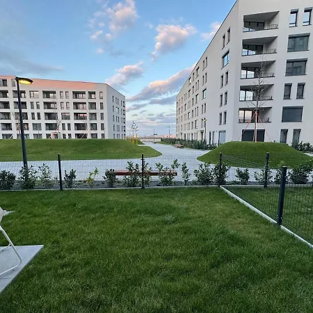 Little Rome Apartment Trnava