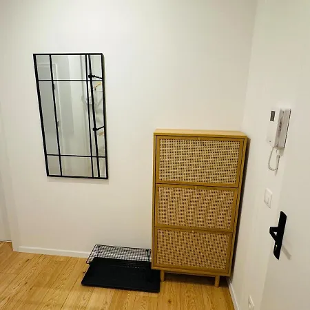 Little Rome Apartment