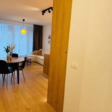 Little Rome Apartment