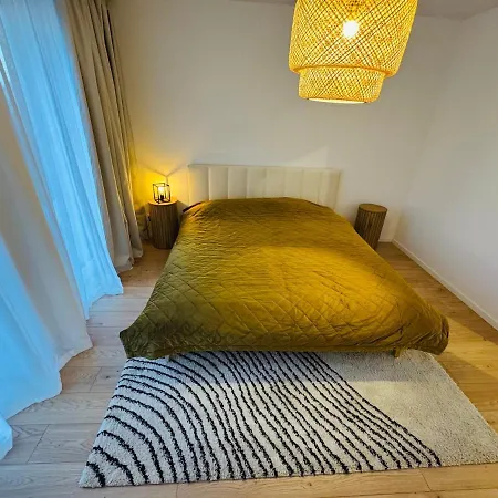 Little Rome Apartment *