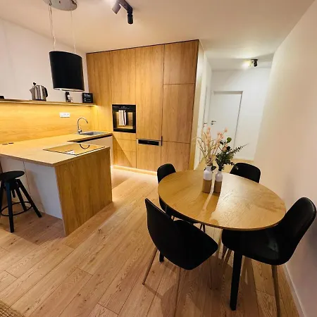 Little Rome Apartment