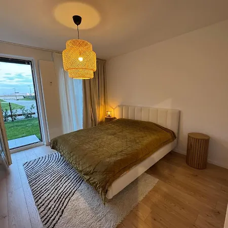 Apartment Little Rome Trnava
