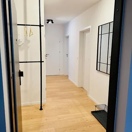 Apartment Little Rome *
