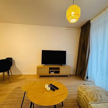 Little Rome Apartment Trnava