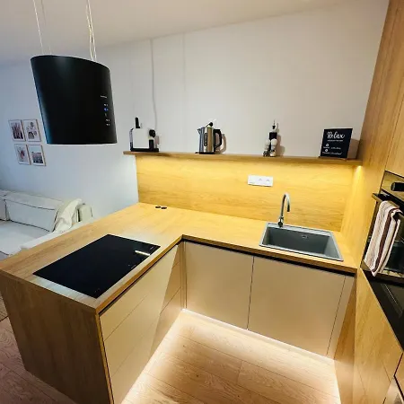 Little Rome Apartment