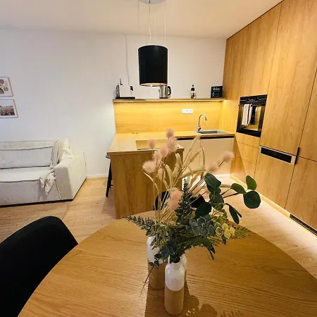 Little Rome Apartment *