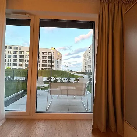 Little Rome - 2 Bedroom With Garden And Free Parking