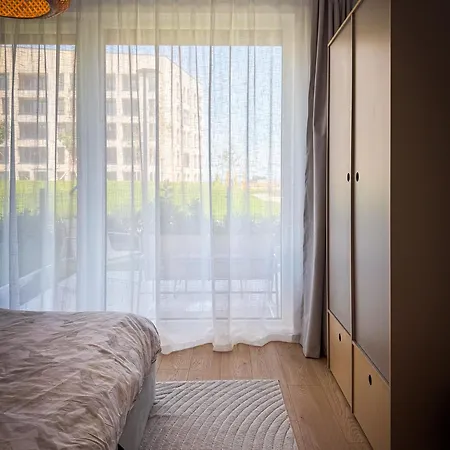 Little Rome - 2 Bedroom With Garden And Free Parking *