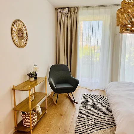 アパート Little Rome - 2 Bedroom With Garden And Free Parking *