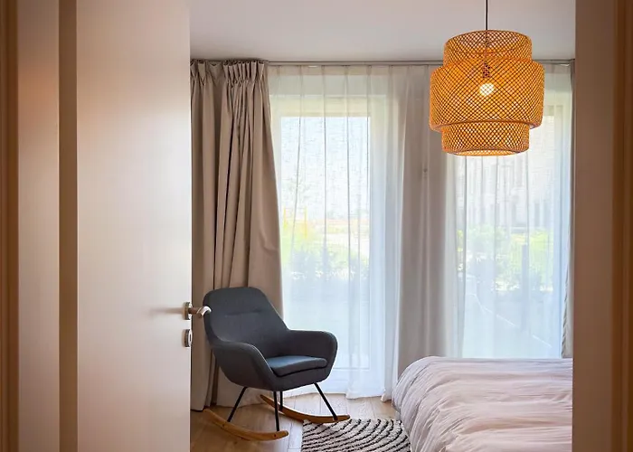 Little Rome - 2 Bedroom With Garden And Free Parking Lejlighed *