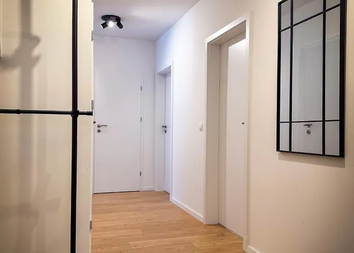 Little Rome - 2 Bedroom With Garden And Free Parking Daire