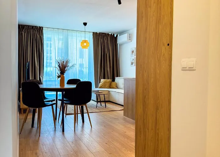 Little Rome - 2 Bedroom With Garden And Free Parking Daire *